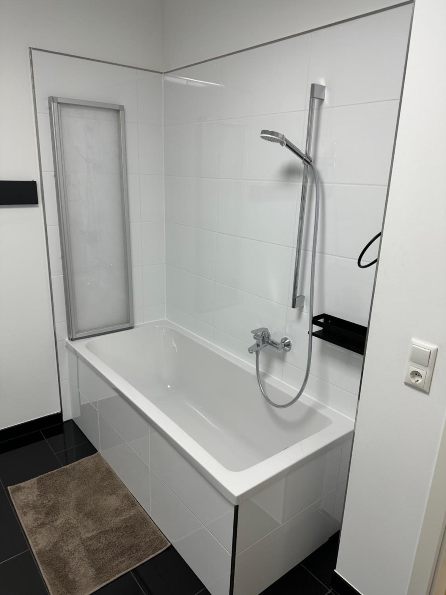 Quartier Schillereck Apartment Erfurt Bagian luar foto