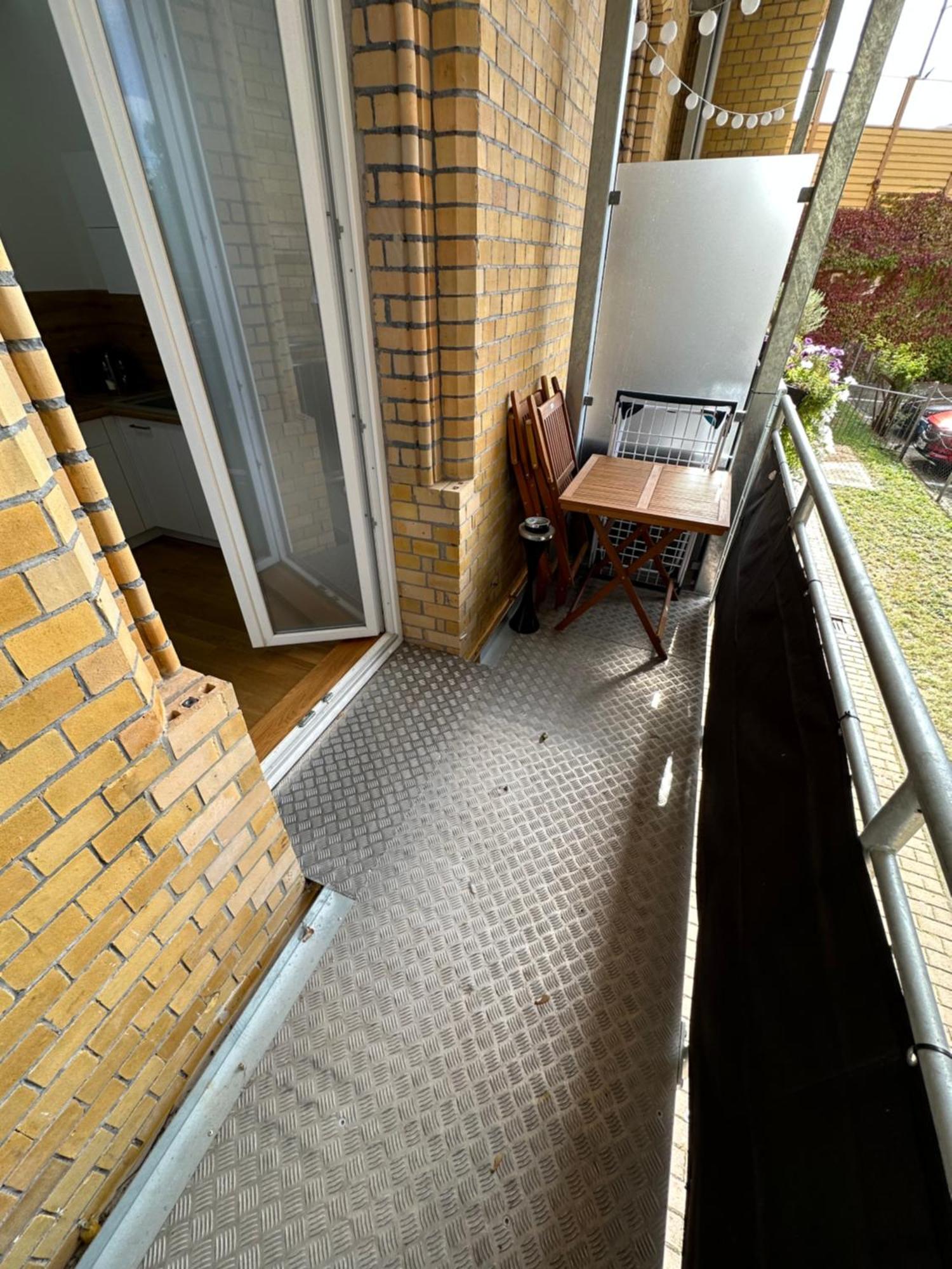 Quartier Schillereck Apartment Erfurt Bagian luar foto